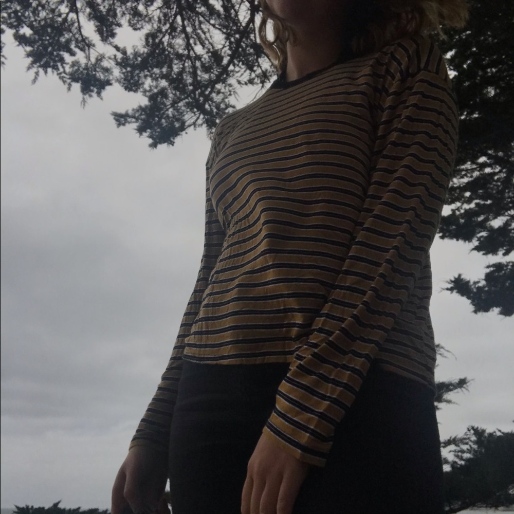 Striped Shirt | 5 for 25